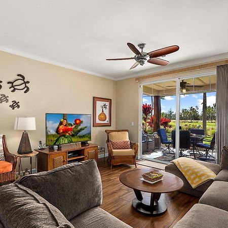 Waikoloa Beach Villas O2 Kültér fotó