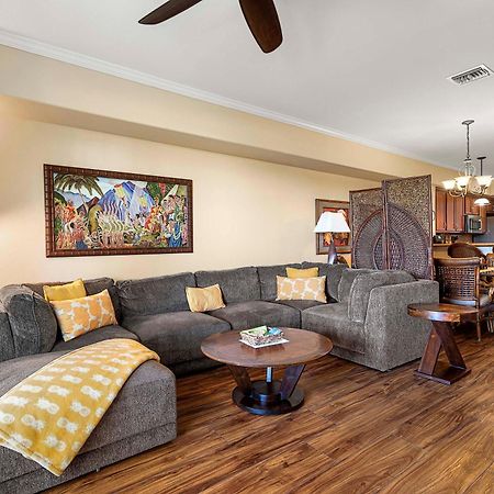 Waikoloa Beach Villas O2 Kültér fotó