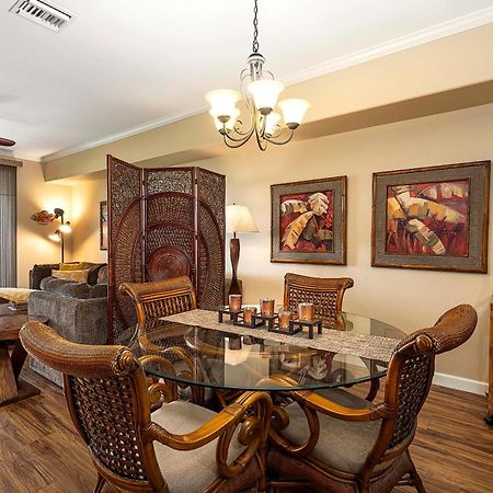 Waikoloa Beach Villas O2 Kültér fotó