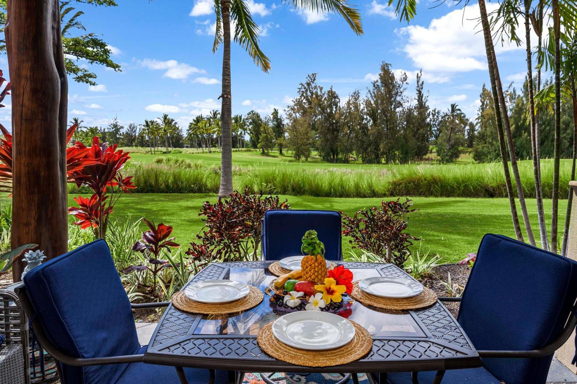 Waikoloa Beach Villas O2 Kültér fotó