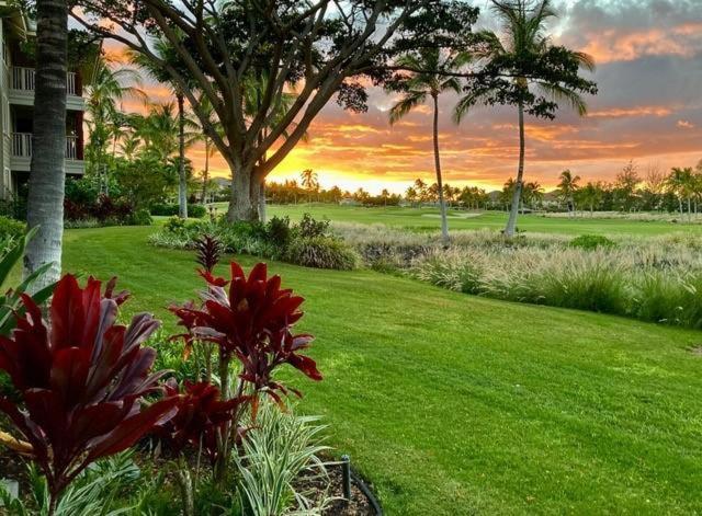 Waikoloa Beach Villas O2 Kültér fotó