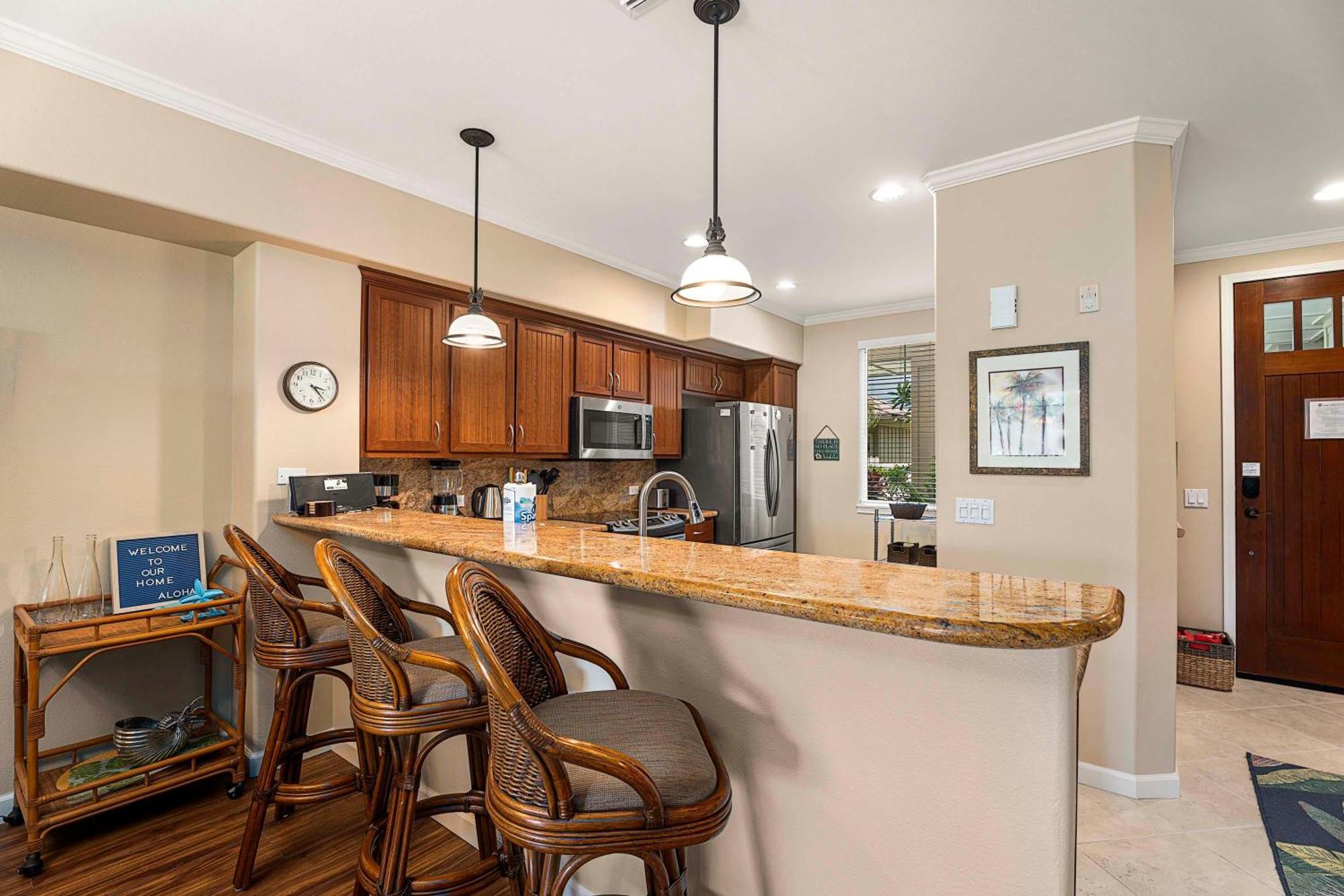 Waikoloa Beach Villas O2 Kültér fotó