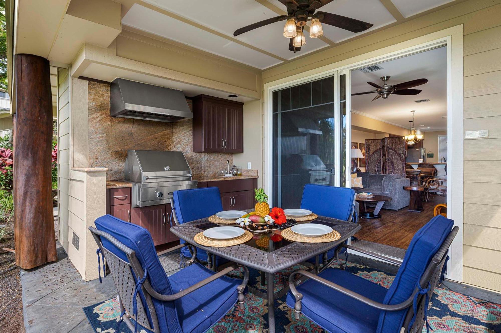 Waikoloa Beach Villas O2 Kültér fotó