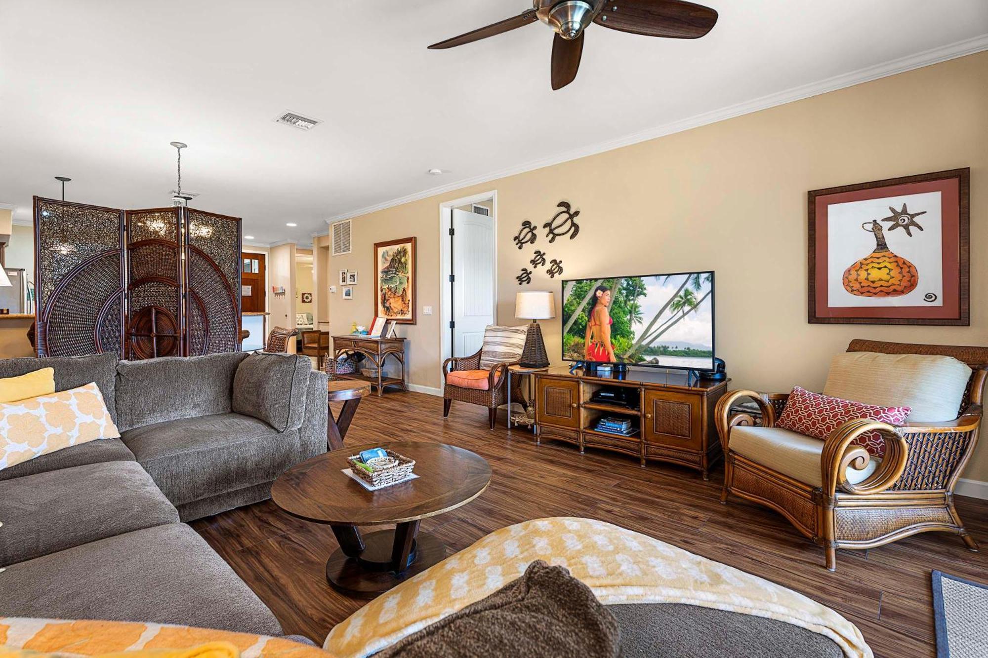 Waikoloa Beach Villas O2 Kültér fotó