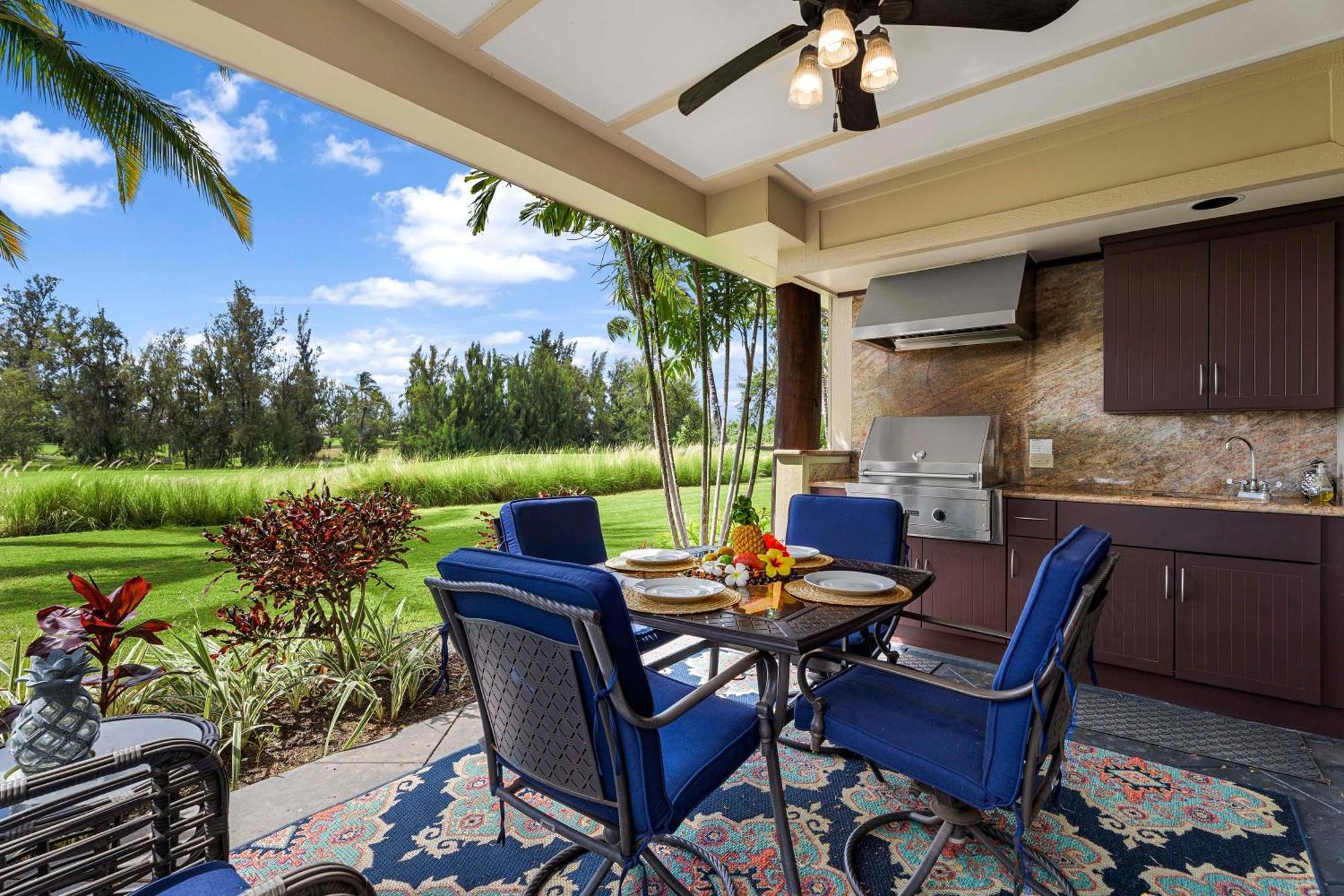Waikoloa Beach Villas O2 Kültér fotó