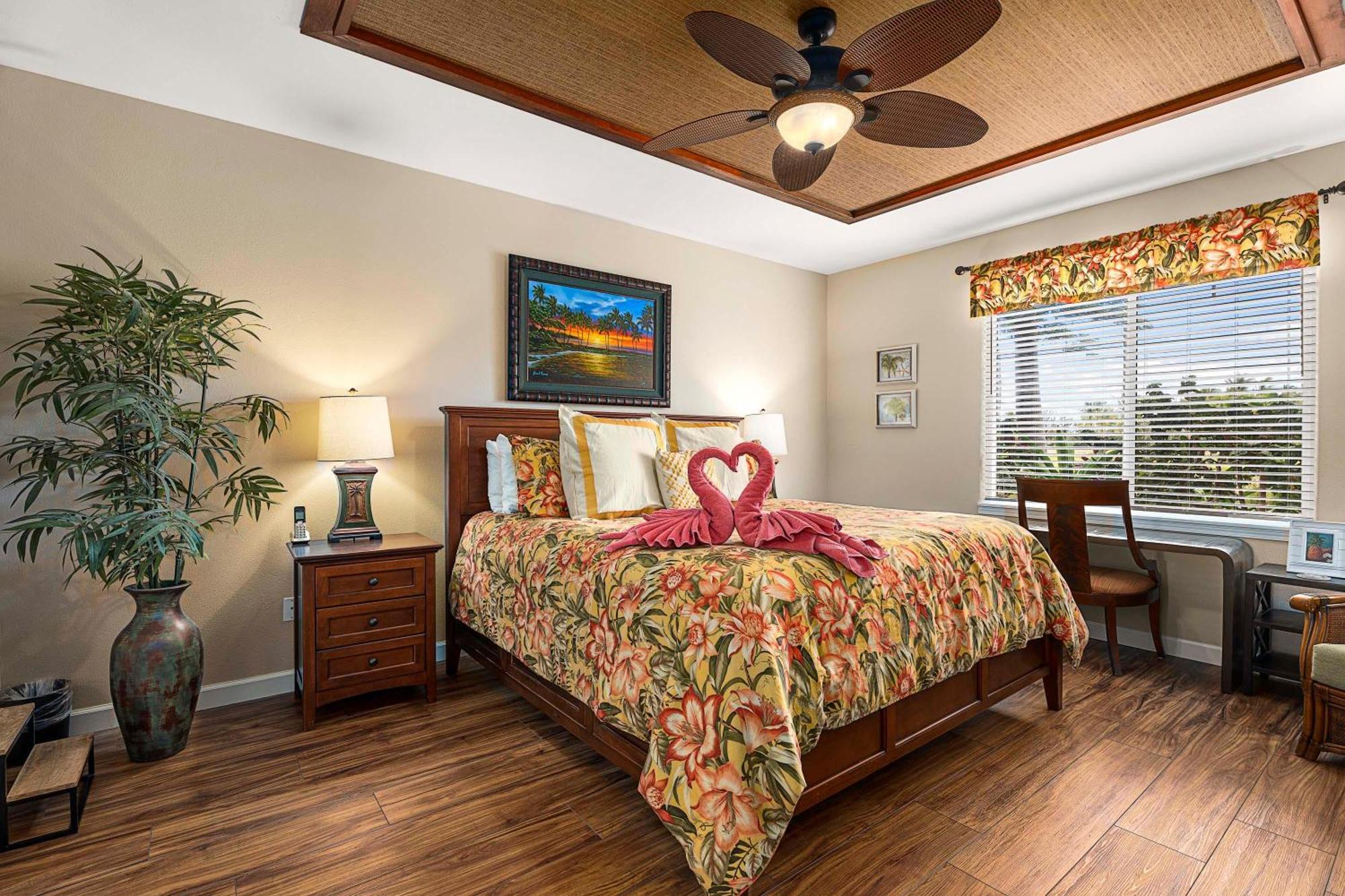 Waikoloa Beach Villas O2 Kültér fotó