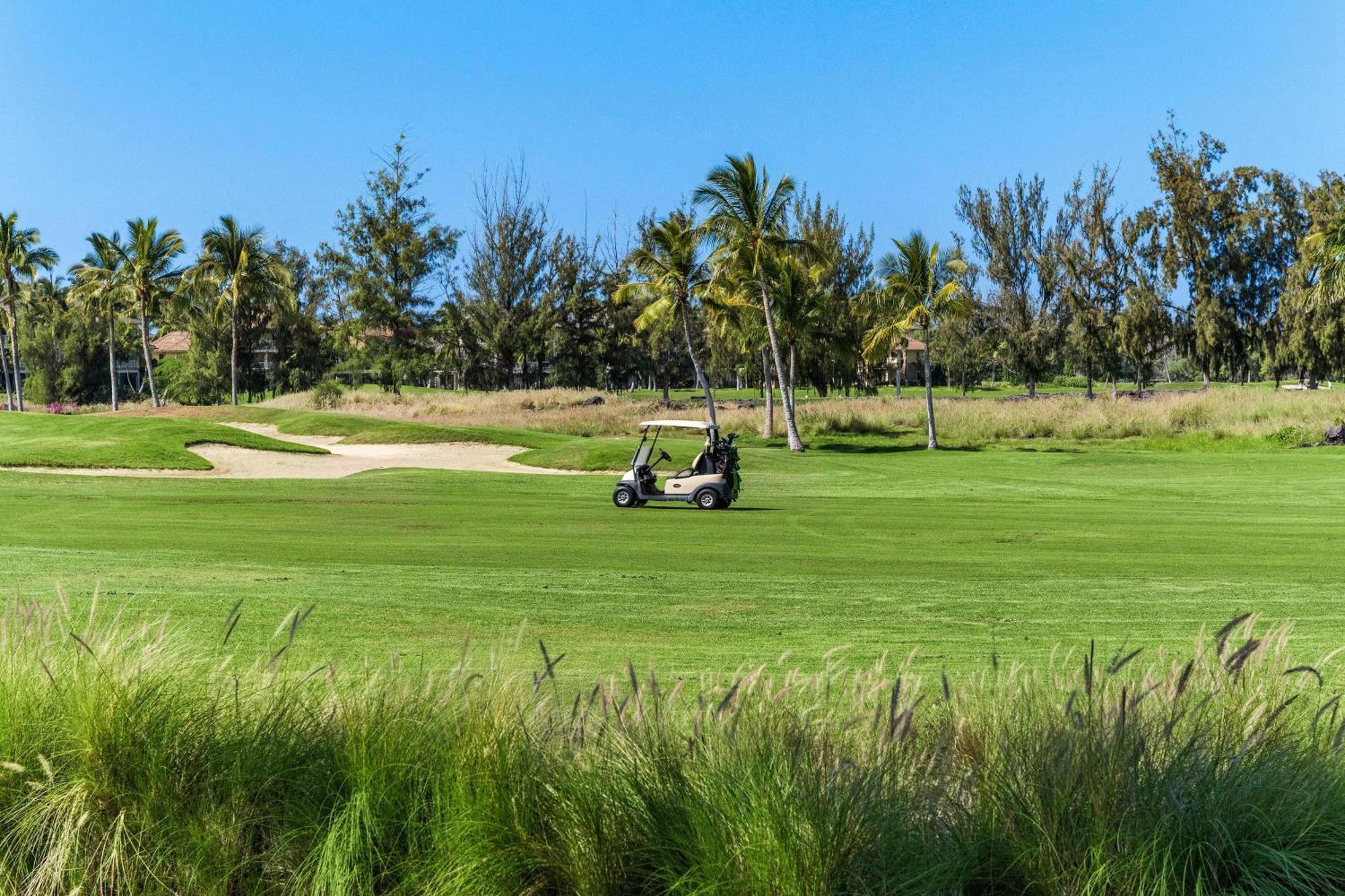 Waikoloa Beach Villas O2 Kültér fotó