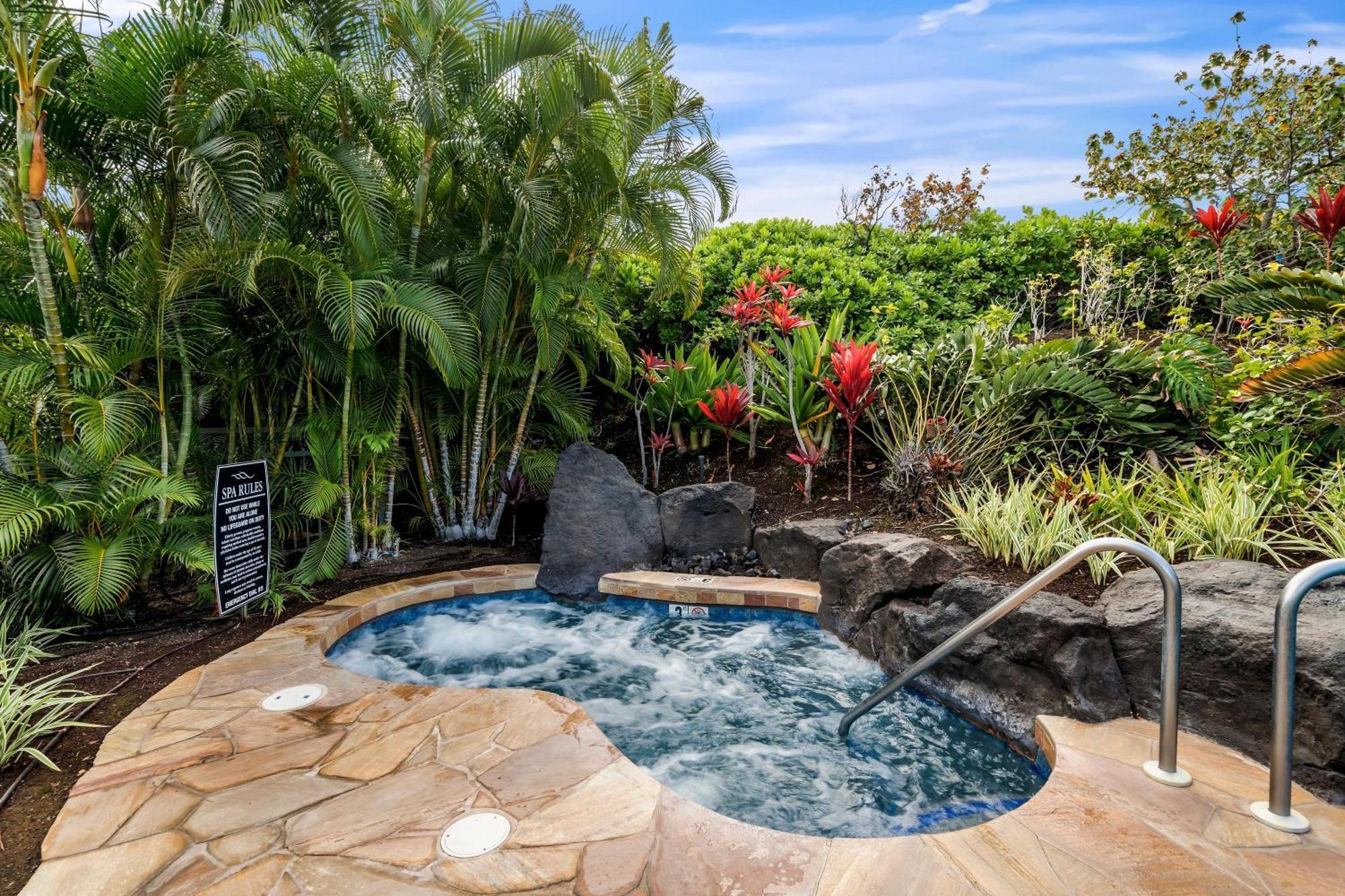 Waikoloa Beach Villas O2 Kültér fotó