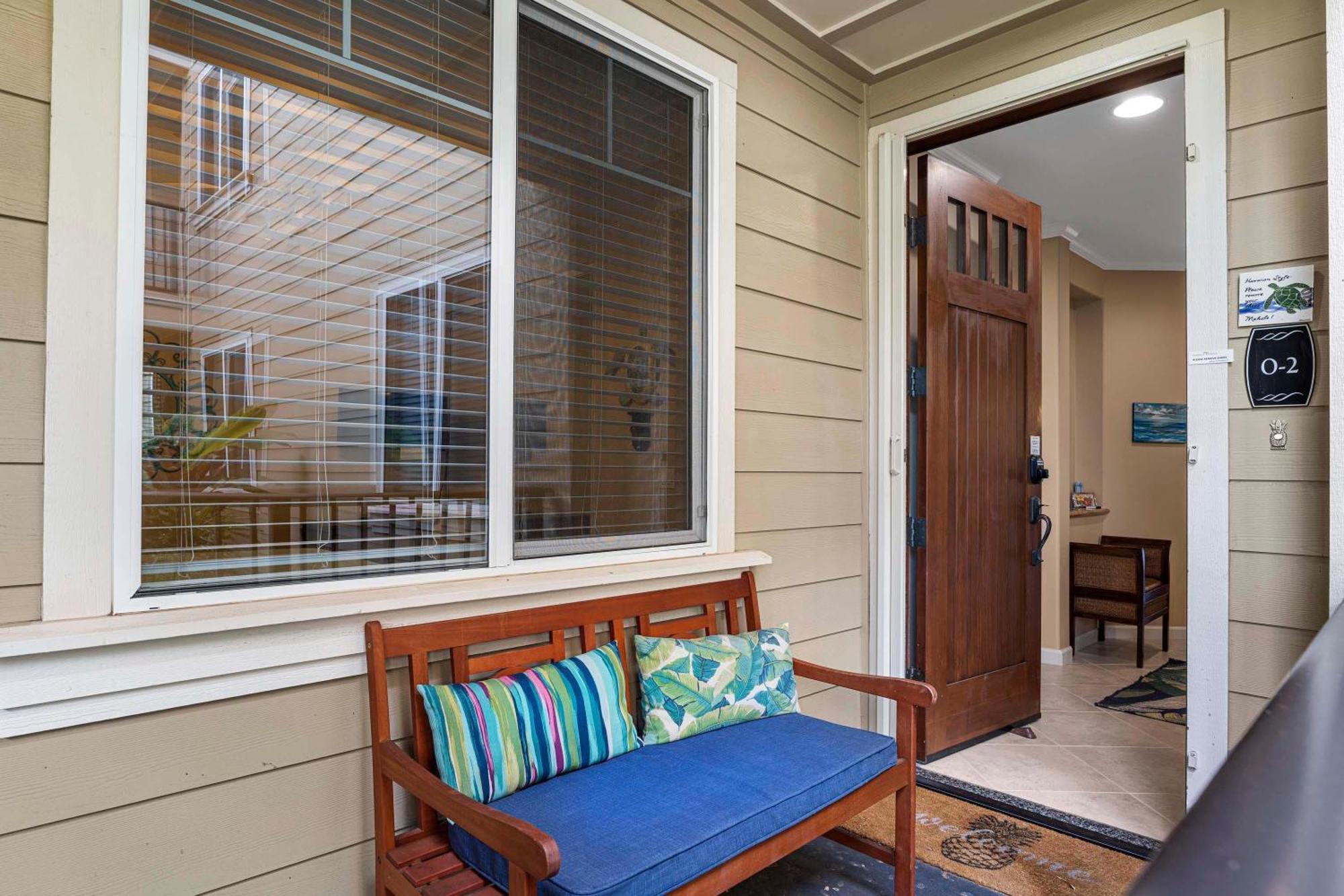 Waikoloa Beach Villas O2 Kültér fotó