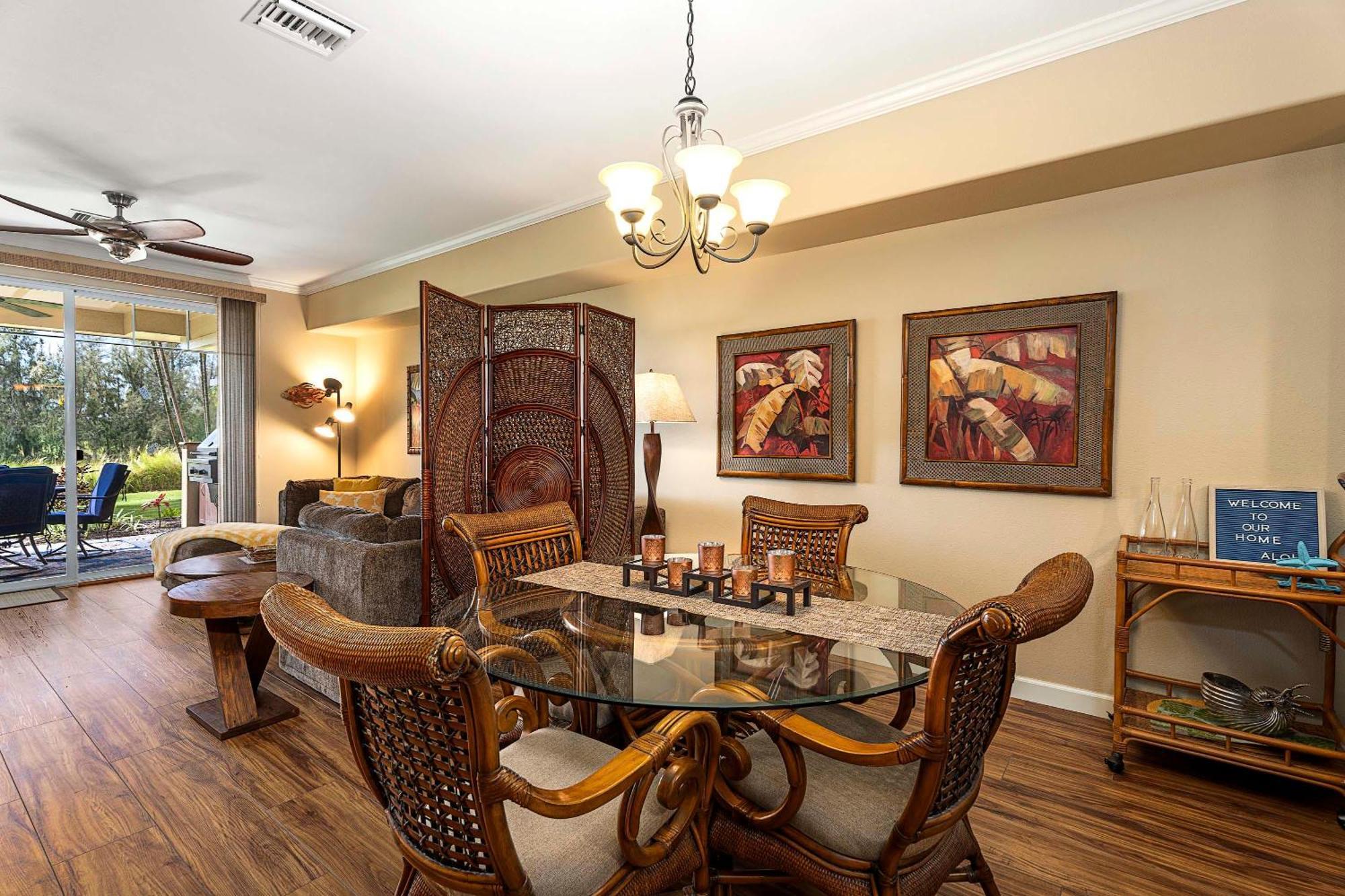 Waikoloa Beach Villas O2 Kültér fotó