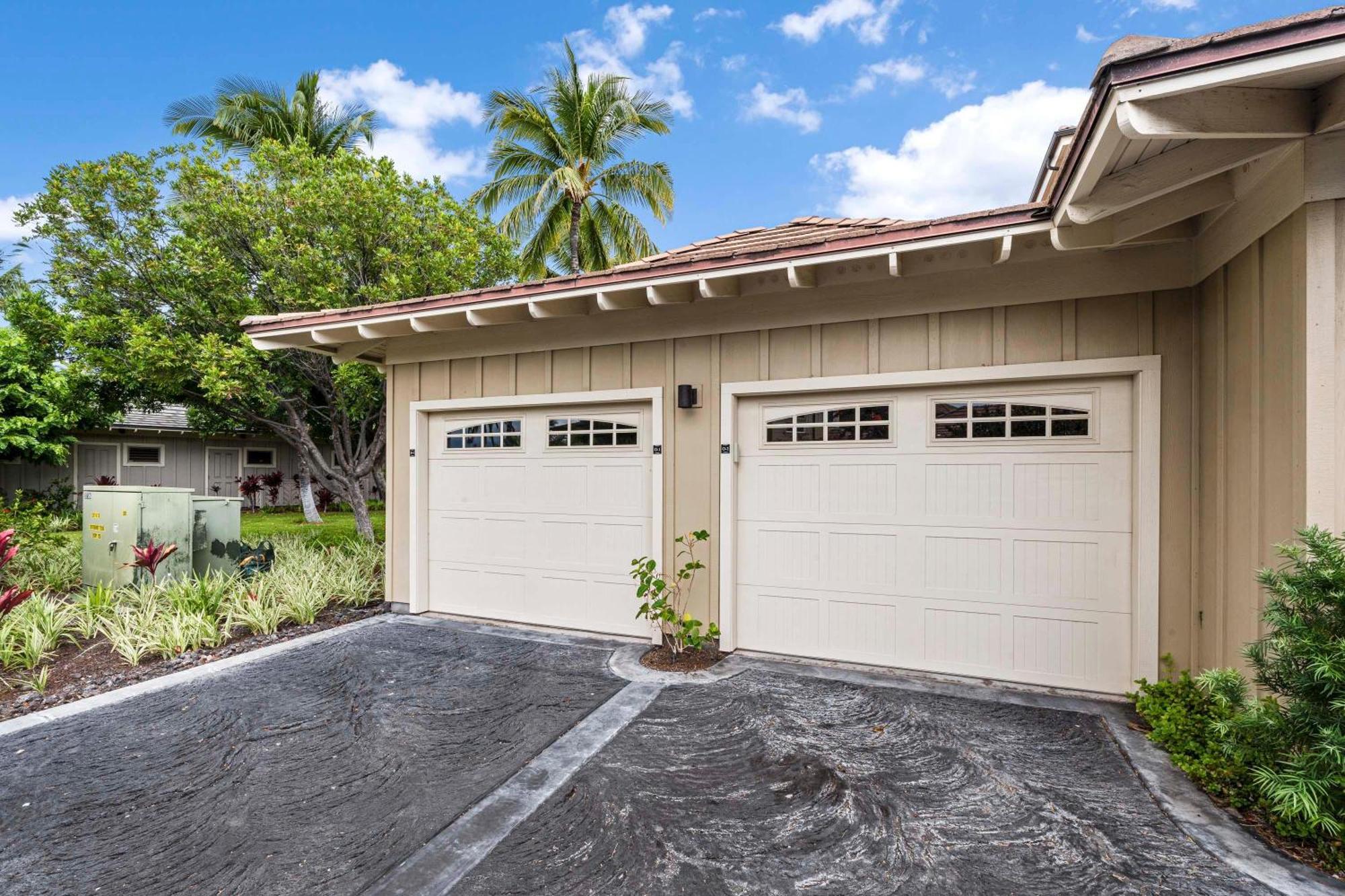 Waikoloa Beach Villas O2 Kültér fotó