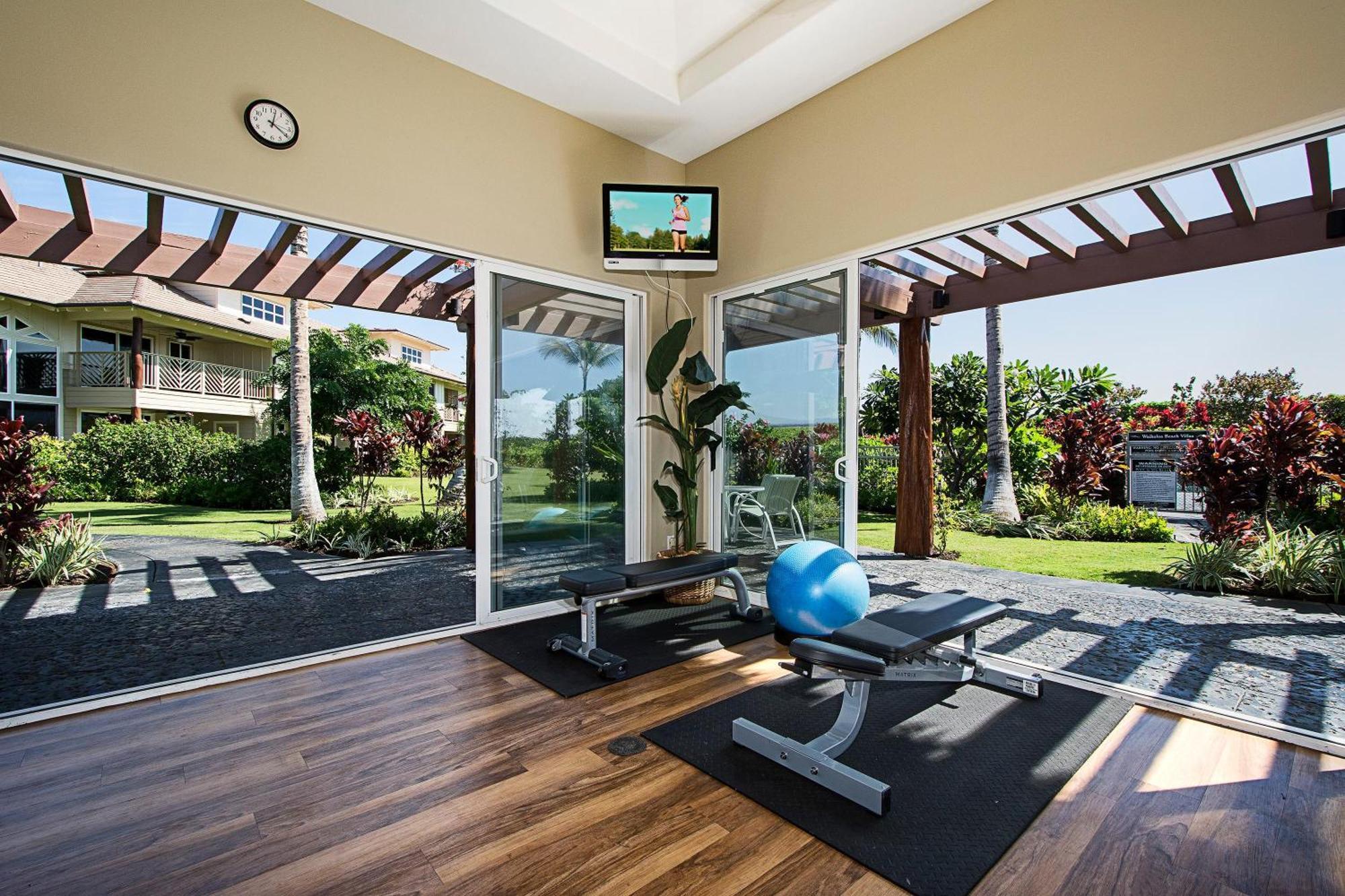 Waikoloa Beach Villas O2 Kültér fotó